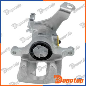 Étrier de frein arrière gauche pour FORD | BHQ316E, BHQ318E